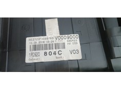 Recambio de cuadro instrumentos para seat leon (1p1) 1.9 tdi referencia OEM IAM A2C53029632 1P0920 