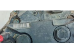 Recambio de alternador para volvo v70 familiar 2.4 d 5 163 referencia OEM IAM 0124525029  