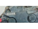 Recambio de alternador para volvo v70 familiar 2.4 d 5 163 referencia OEM IAM 0124525029  
