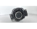 Recambio de alternador para audi a4 berlina (8e) 2.0 referencia OEM IAM   