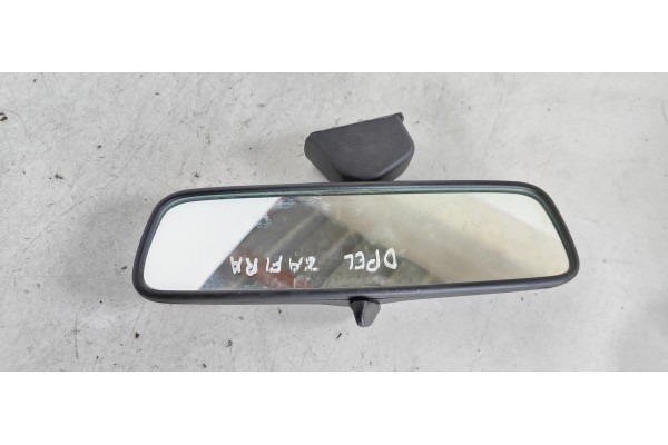 Recambio de espejo para opel astra h berlina 1.9 cdti referencia OEM IAM A049333  