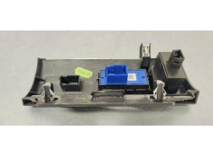 Recambio de mando multifuncion para peugeot 308 1.5 hdi 130 fap referencia OEM IAM 9807240977  