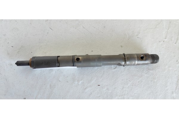 Recambio de inyector para audi a6 avant (4b5) 2.5 v6 24v tdi referencia OEM IAM 059130201G  