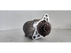 Recambio de motor arranque para mg rover serie 400 (rt) 420 sdi (4-ptas.) referencia OEM IAM 2280004960  