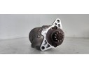 Recambio de motor arranque para mg rover serie 400 (rt) 420 sdi (4-ptas.) referencia OEM IAM 2280004960  