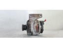 Recambio de alternador para volvo v70 familiar 2.4 d 5 163 referencia OEM IAM 0124525029  