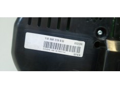 Recambio de cuadro instrumentos para seat leon (1p1) 1.9 tdi referencia OEM IAM A2C53029632 1P0920 