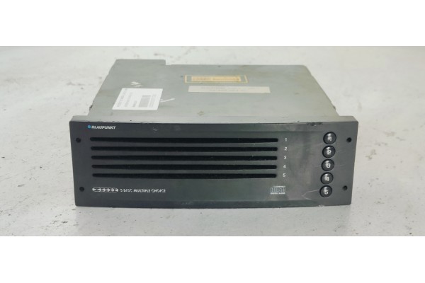 Recambio de sistema audio / radio cd para peugeot 307 break / sw (s1) break xt referencia OEM IAM 96469053XT  