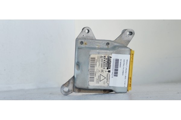 Recambio de centralita airbag para renault laguna ii (bg0) 1.9 dci diesel cat referencia OEM IAM 601958800  