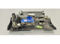 Recambio de mando multifuncion para peugeot 308 1.5 hdi 130 fap referencia OEM IAM 9807240977  