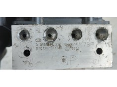 Recambio de abs para audi a4 berlina (8e) 2.0 tdi 16v (103kw) referencia OEM IAM 8E0614517BF  