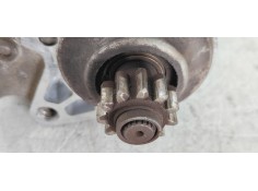 Recambio de motor arranque para mg rover serie 400 (rt) 420 sdi (4-ptas.) referencia OEM IAM 2280004960  
