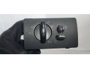 Recambio de mando luces para ford mondeo berlina (ge) titanium (d) referencia OEM IAM 4S7T13A024JA  