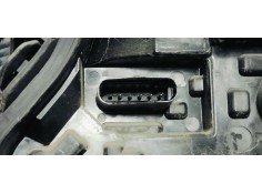 Recambio de piloto trasero derecho para bmw serie 1 lim. (f20) 2.0d 115 [116] fap referencia OEM IAM   