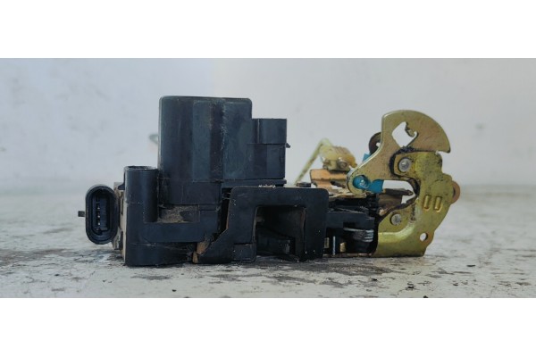 Recambio de cerradura puerta delantera izquierda para daewoo lacetti cdx referencia OEM IAM   