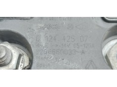 Recambio de alternador para audi a4 berlina (8e) 2.0 referencia OEM IAM   