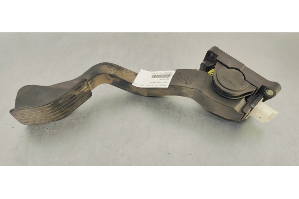 Recambio de pedal acelerador para peugeot 307 (s1) xs referencia OEM IAM 0280752251  