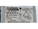 Recambio de centralita airbag para renault laguna ii (bg0) 1.9 dci diesel cat referencia OEM IAM 601958800  