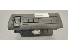 Recambio de mando multifuncion para peugeot 308 1.5 hdi 130 fap referencia OEM IAM 9807240977  