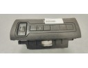 Recambio de mando multifuncion para peugeot 308 1.5 hdi 130 fap referencia OEM IAM 9807240977  