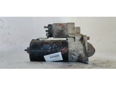MOTOR ARRANQUE 0001109252 