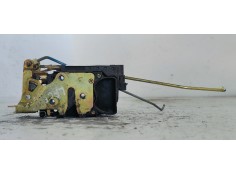 Recambio de cerradura puerta delantera izquierda para daewoo lacetti cdx referencia OEM IAM   