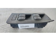 Recambio de mando elevalunas delantero izquierdo para audi a6 berlina (4b2) 2.5 tdi referencia OEM IAM 4B1959521  