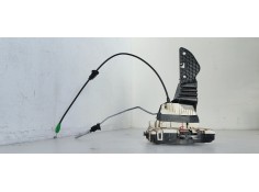 CERRADURA PUERTA DELANTERA DERECHA P04589698AAA 