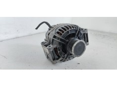 Recambio de alternador para audi a4 berlina (8e) 2.0 referencia OEM IAM   