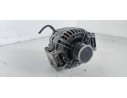 Recambio de alternador para audi a4 berlina (8e) 2.0 referencia OEM IAM   