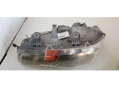Recambio de faro izquierdo para fiat punto berlina (188) 1.2 cat referencia OEM IAM 89100449  