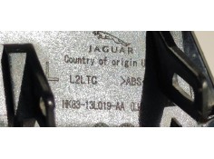 Recambio de moldura para jaguar xf 2.7 v6 diesel luxury referencia OEM IAM HK8313L019AA  