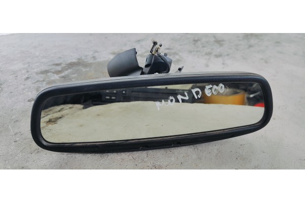 Recambio de espejo para ford mondeo berlina (ge) 2.0 tdci td cat referencia OEM IAM 3S7A17E678BA  
