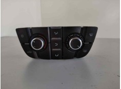 Recambio de mando calefaccion / aire acondicionado para opel astra j lim. 1.7 16v cdti referencia OEM IAM 13346092 110114C21670 
