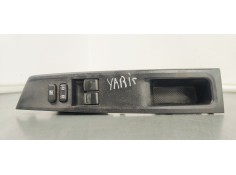 MANDO ELEVALUNAS DELANTERO IZQUIERDO 742320D330 