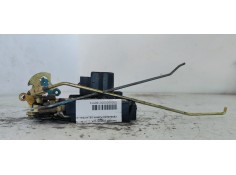 Recambio de cerradura puerta delantera izquierda para daewoo lacetti cdx referencia OEM IAM   
