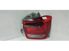 Recambio de piloto trasero derecho para bmw serie 1 lim. (f20) 2.0d 115 [116] fap referencia OEM IAM   