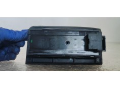 Recambio de mando elevalunas delantero izquierdo para audi a6 berlina (4b2) 2.5 tdi referencia OEM IAM 4B1959521  