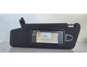 Recambio de parasol izquierdo para mercedes-benz clase e (w212) lim. e 350 bluetec (212.024) referencia OEM IAM   