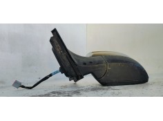 Recambio de retrovisor izquierdo para ford mondeo ber. (ca2) econetic referencia OEM IAM E9024384  