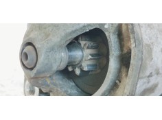 Recambio de motor arranque para volvo v70 familiar 2.4 d 5 163 referencia OEM IAM 0001109252  