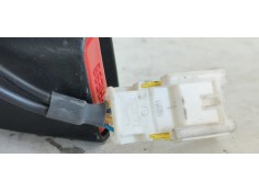 Recambio de enganche cinturon trasero central para citroen c4 lim. collection referencia OEM IAM 96737609XT  