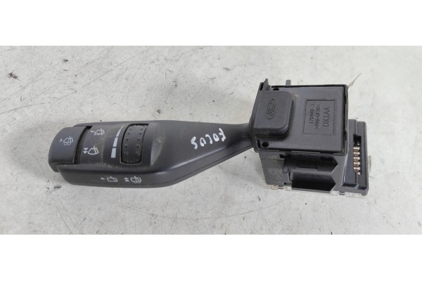 Recambio de mando limpia para ford focus berlina (cap) 1.6 tdci cat referencia OEM IAM 4M5T17A553BD  
