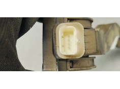 Recambio de pedal acelerador para peugeot 307 (s1) xs referencia OEM IAM 0280752251  