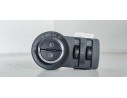 Recambio de mando luces para opel astra j lim. selective referencia OEM IAM 13268702  