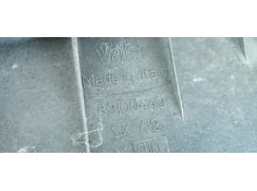 Recambio de faro izquierdo para fiat punto berlina (188) 1.2 cat referencia OEM IAM 89100449  