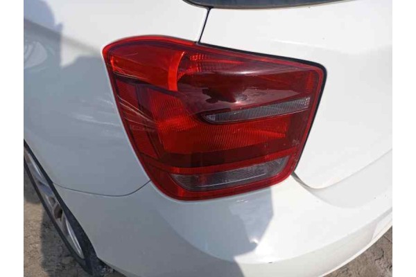 Recambio de piloto trasero izquierdo para bmw serie 1 lim. (f20) 2.0d 115 [116] fap referencia OEM IAM   