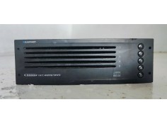 Recambio de sistema audio / radio cd para peugeot 307 break / sw (s1) break xt referencia OEM IAM 96469053XT  
