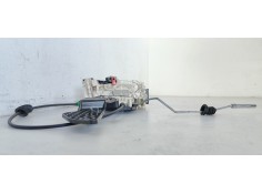 Recambio de cerradura puerta delantera derecha para dodge journey sxt sr edition referencia OEM IAM P04589698AAA  