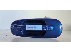 MANETA EXTERIOR TRASERA IZQUIERDA 